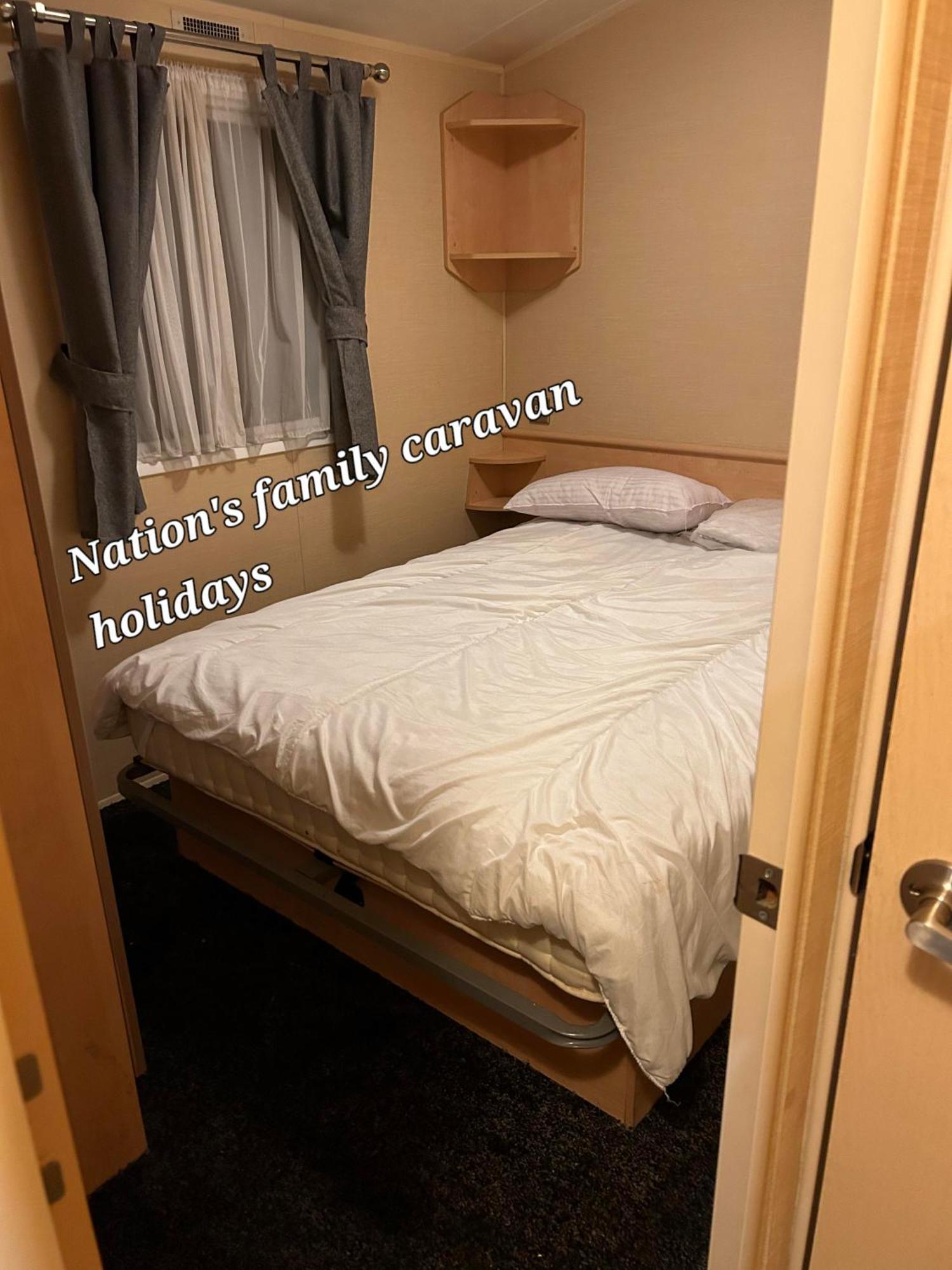 Nation'S Family Caravan Holidays Withernsea Εξωτερικό φωτογραφία